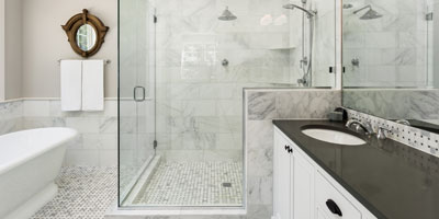 Bath Remodeling Services