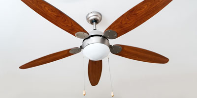 Ceiling Fan Installation