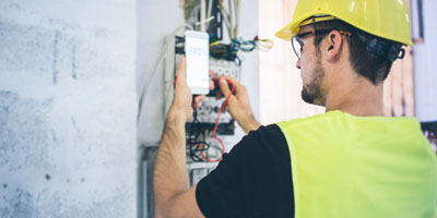 Facility Maintenance Electrical