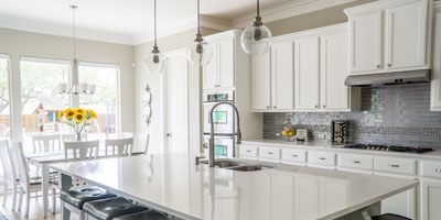 Kitchen Remodeling Services