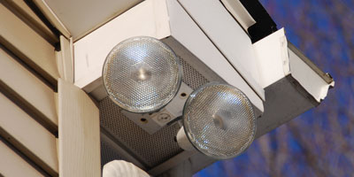 Security Lighting